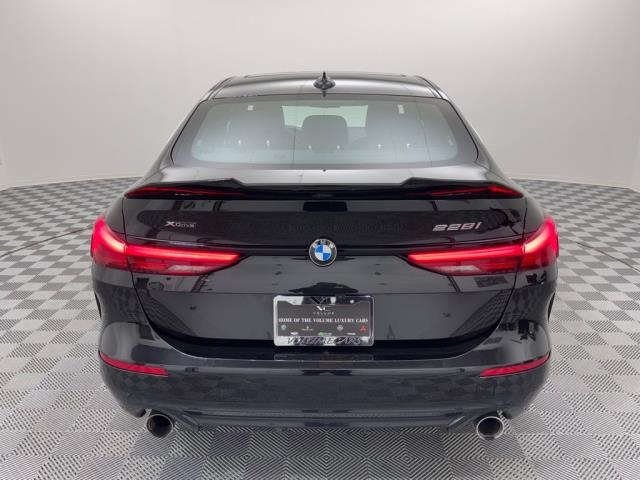 2024 BMW 2 Series 228i xDrive AWD
