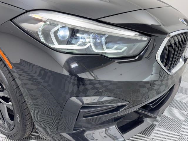 2024 BMW 2 Series 228i xDrive AWD