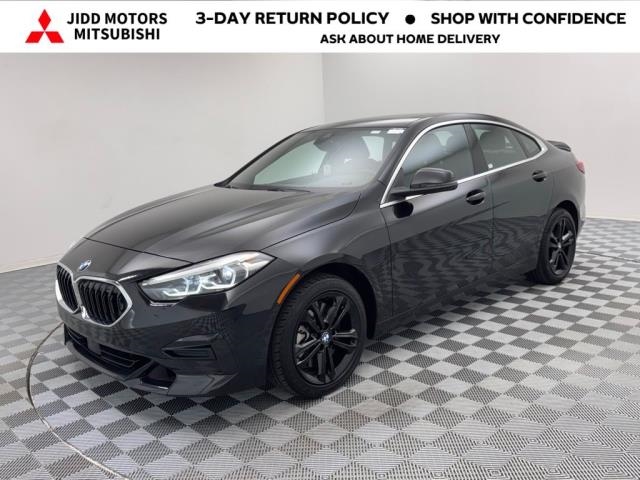 2024 BMW 2 Series 228i xDrive AWD