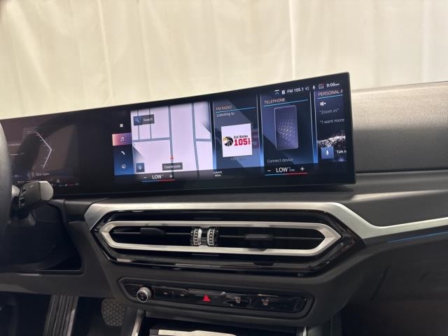 2024 BMW 3 Series 330i xDrive AWD