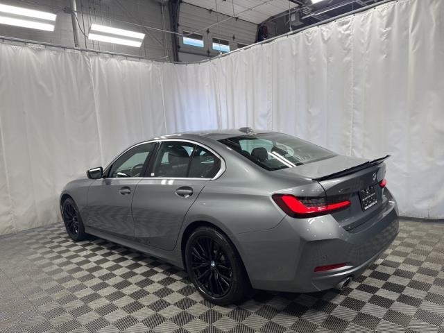 2024 BMW 3 Series 330i xDrive AWD