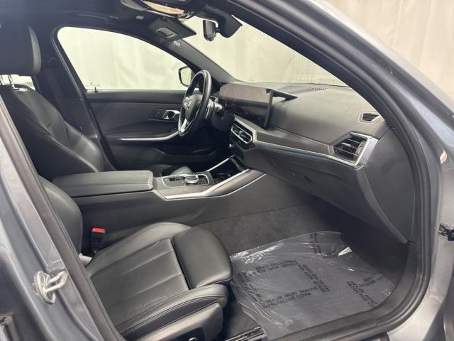 2024 BMW 3 Series 330i xDrive AWD