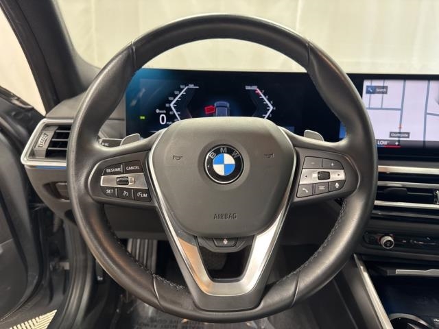 2024 BMW 3 Series 330i xDrive AWD