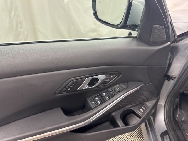 2024 BMW 3 Series 330i xDrive AWD