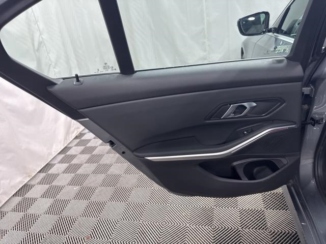 2024 BMW 3 Series 330i xDrive AWD