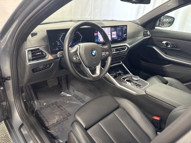2024 BMW 3 Series 330i xDrive AWD