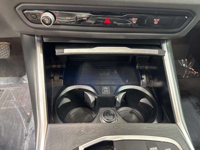 2024 BMW 3 Series 330i xDrive AWD