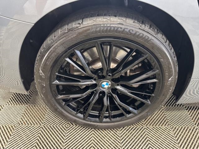 2024 BMW 3 Series 330i xDrive AWD