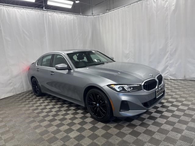 2024 BMW 3 Series 330i xDrive AWD