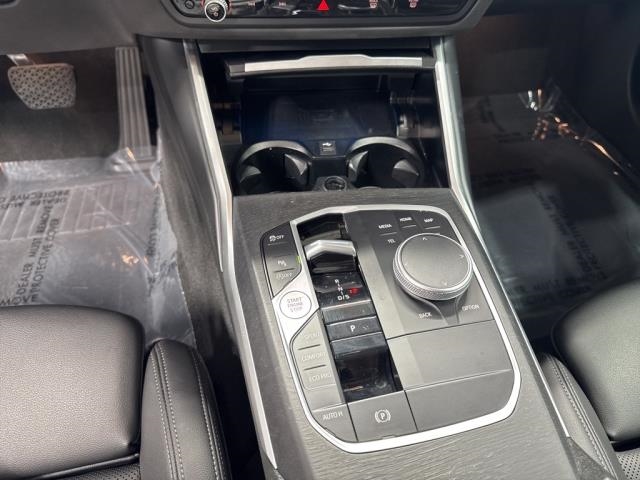 2024 BMW 3 Series 330i xDrive AWD