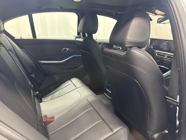2024 BMW 3 Series 330i xDrive AWD