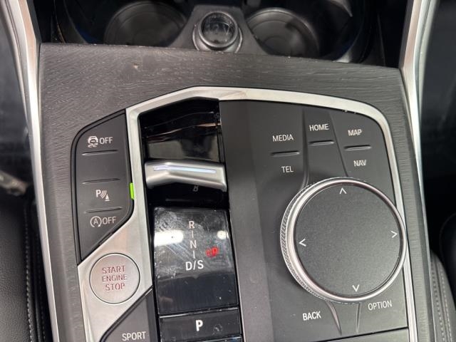 2024 BMW 3 Series 330i xDrive AWD