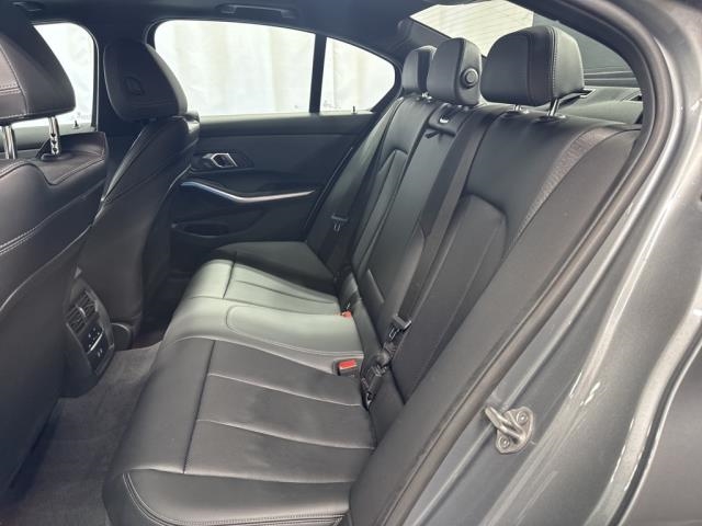 2024 BMW 3 Series 330i xDrive AWD