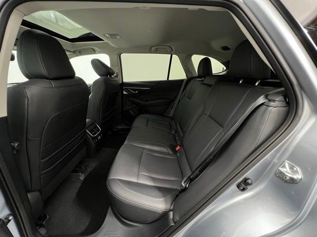 2023 Subaru Outback Limited AWD