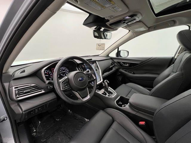 2023 Subaru Outback Limited AWD