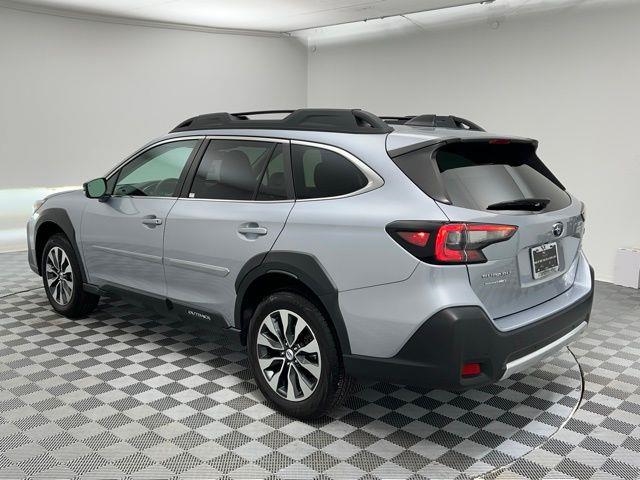 2023 Subaru Outback Limited AWD