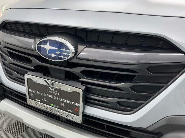 2023 Subaru Outback Limited AWD