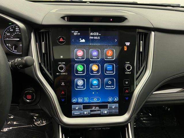 2023 Subaru Outback Limited AWD