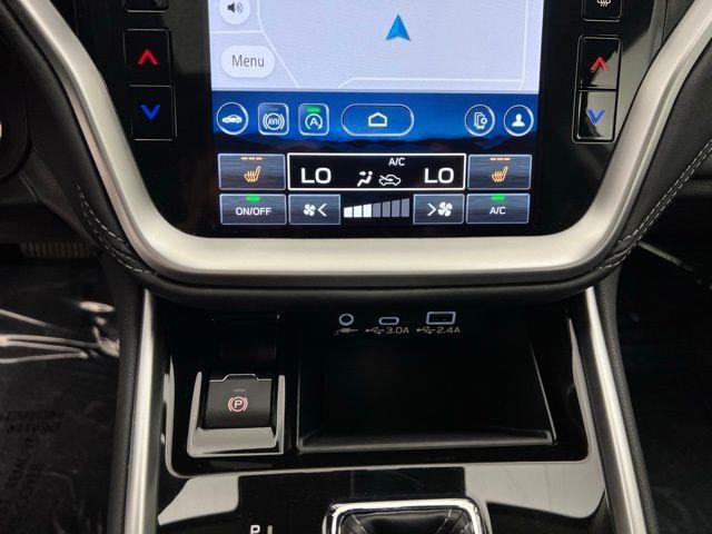 2023 Subaru Outback Limited AWD