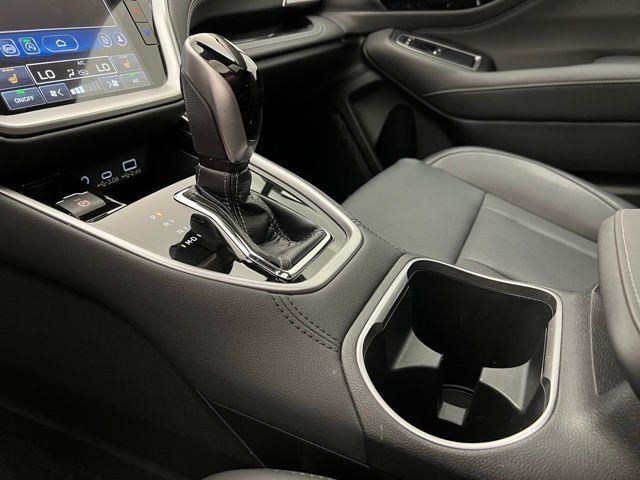 2023 Subaru Outback Limited AWD
