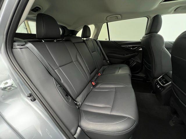 2023 Subaru Outback Limited AWD