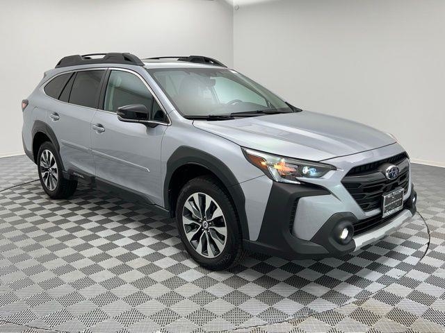 2023 Subaru Outback Limited AWD