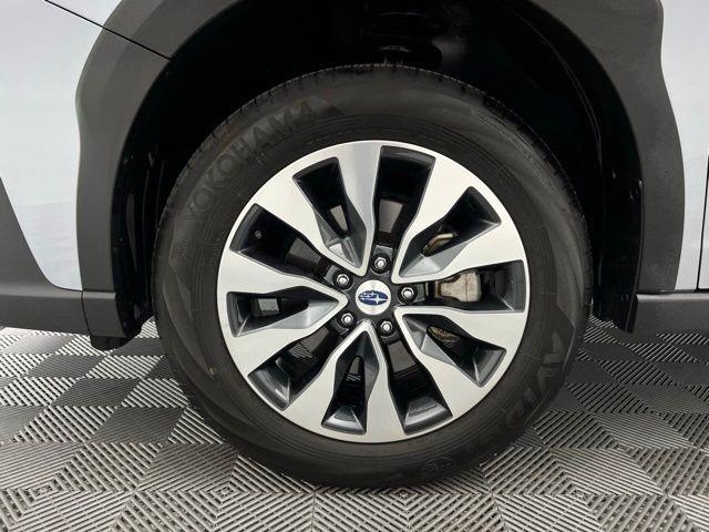 2023 Subaru Outback Limited AWD