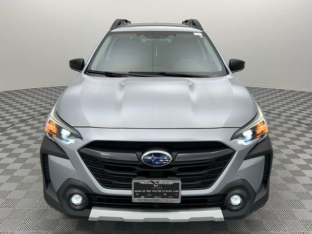 2023 Subaru Outback Limited AWD