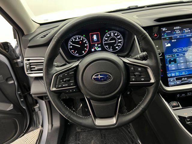 2023 Subaru Outback Limited AWD