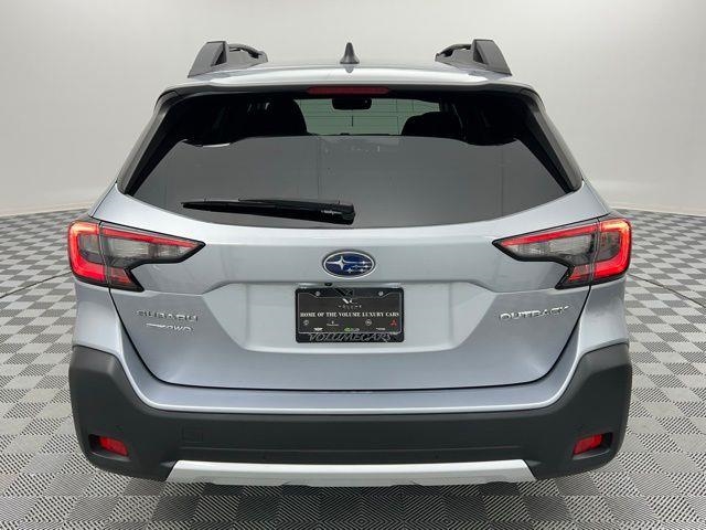 2023 Subaru Outback Limited AWD