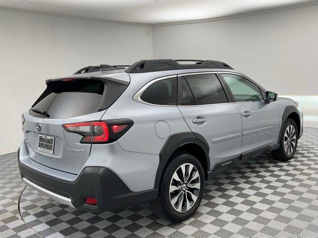 2023 Subaru Outback Limited AWD