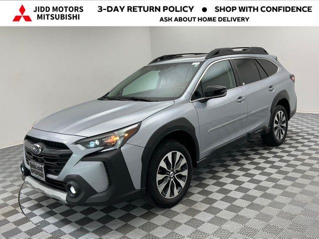 2023 Subaru Outback Limited AWD