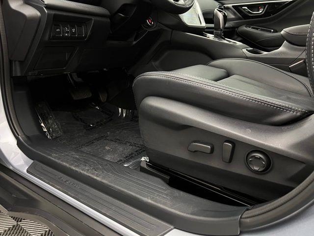 2023 Subaru Outback Limited AWD