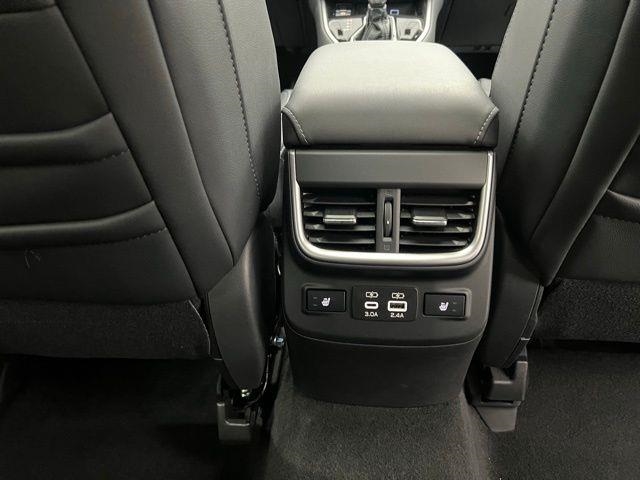 2023 Subaru Outback Limited AWD