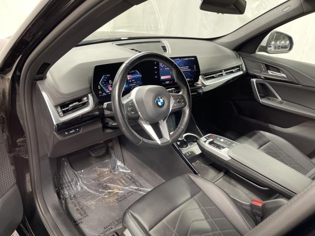 2024 BMW X1 xDrive28i AWD