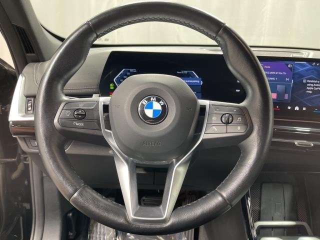 2024 BMW X1 xDrive28i AWD