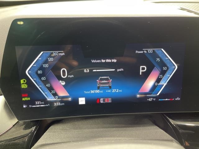 2024 BMW X1 xDrive28i AWD