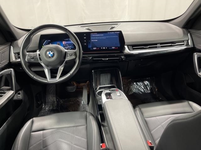 2024 BMW X1 xDrive28i AWD