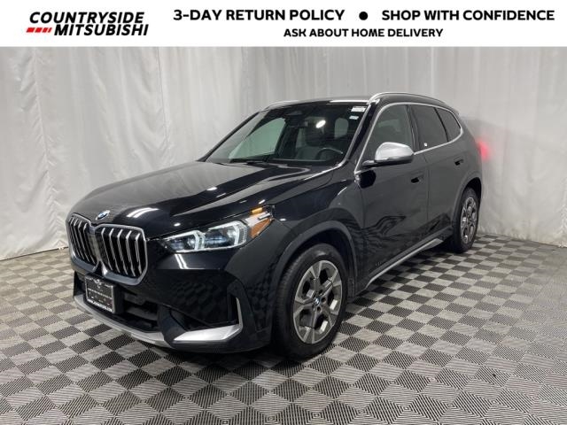 2024 BMW X1 xDrive28i AWD