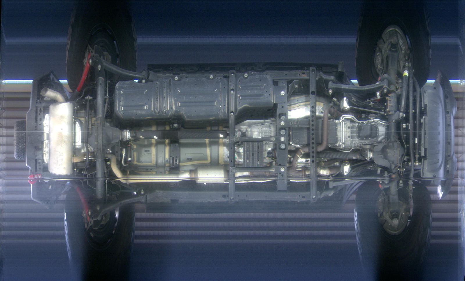 2024 Jeep Wrangler Rubicon AWD