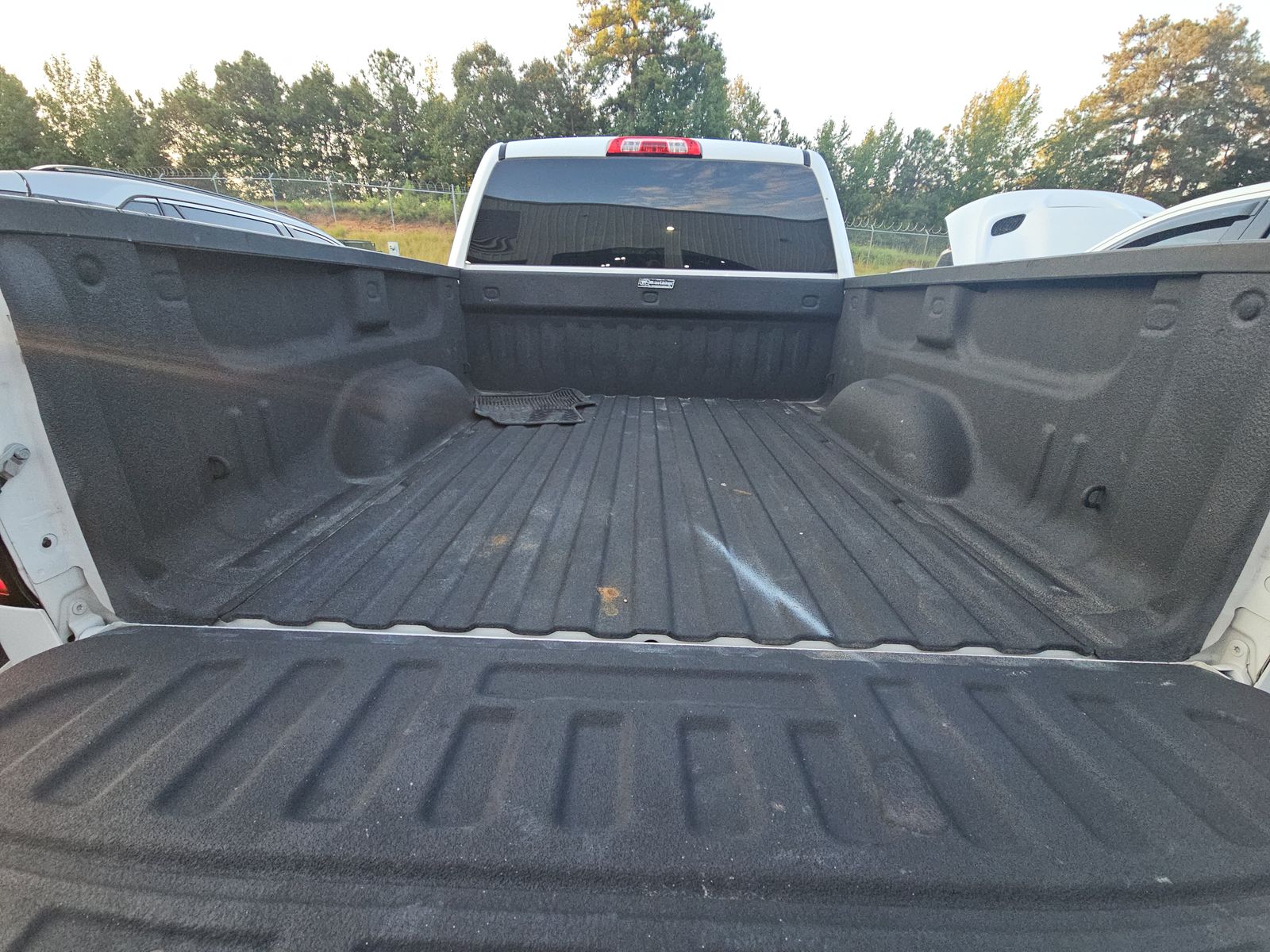 2014 Chevrolet Silverado 1500 LT RWD