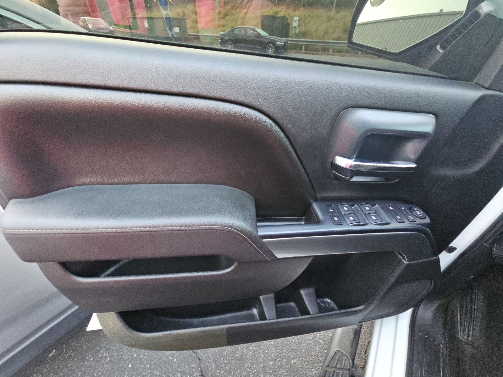 2014 Chevrolet Silverado 1500 LT RWD