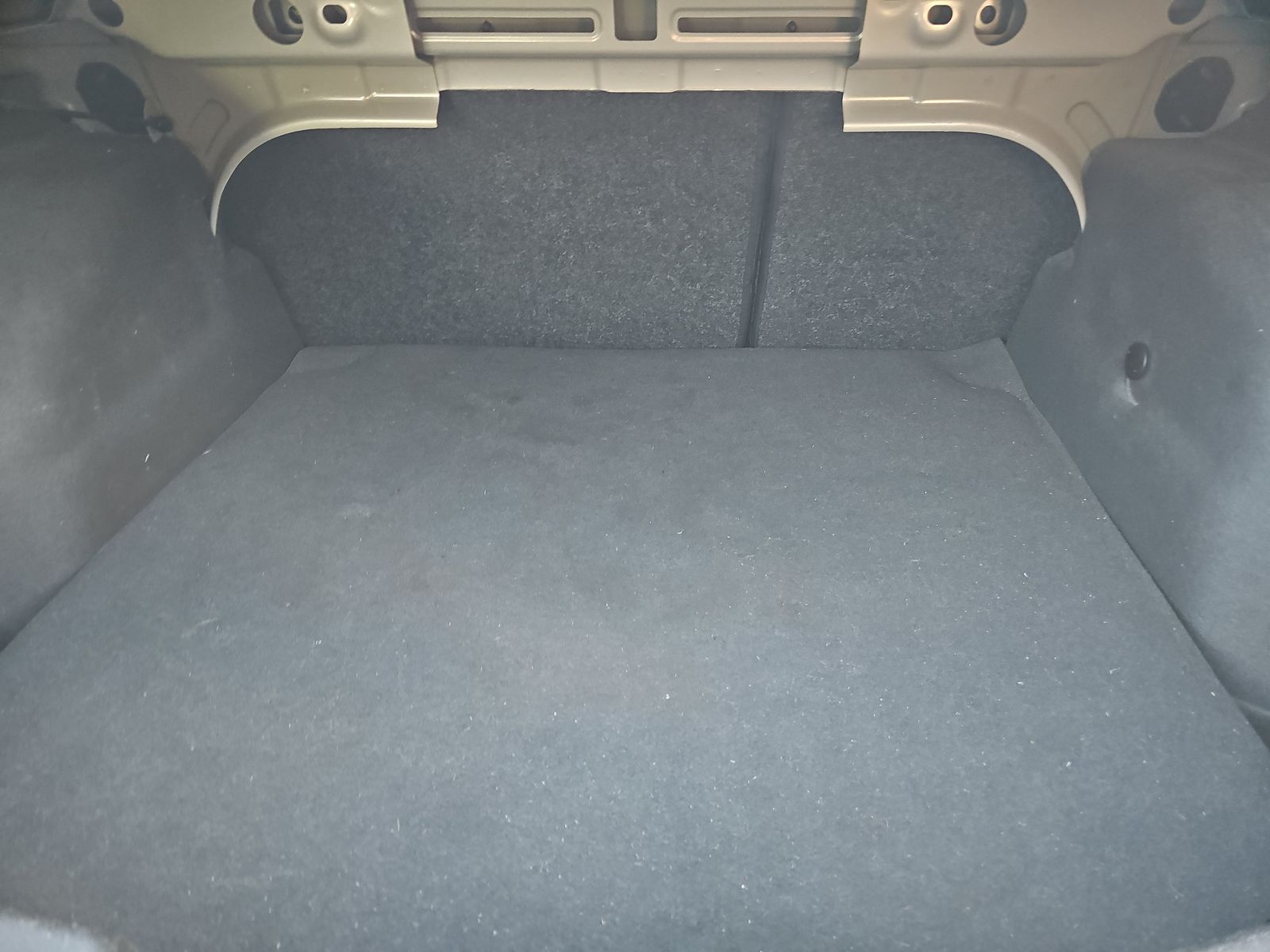2018 Ford Focus SE FWD