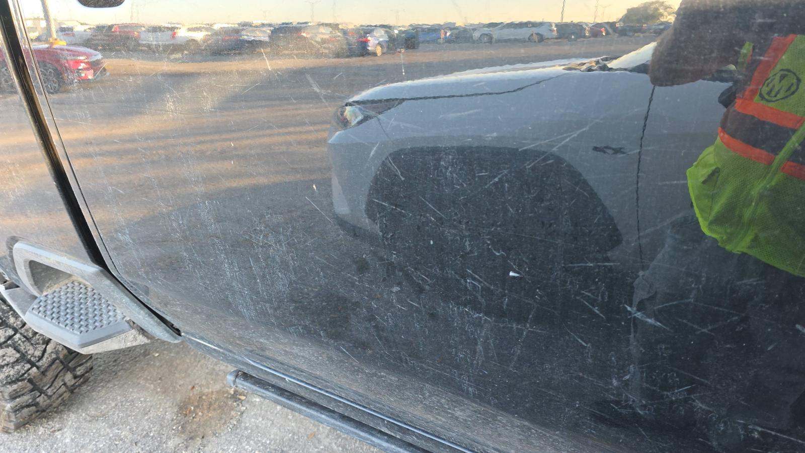 2024 Chevrolet Silverado 2500HD LT AWD