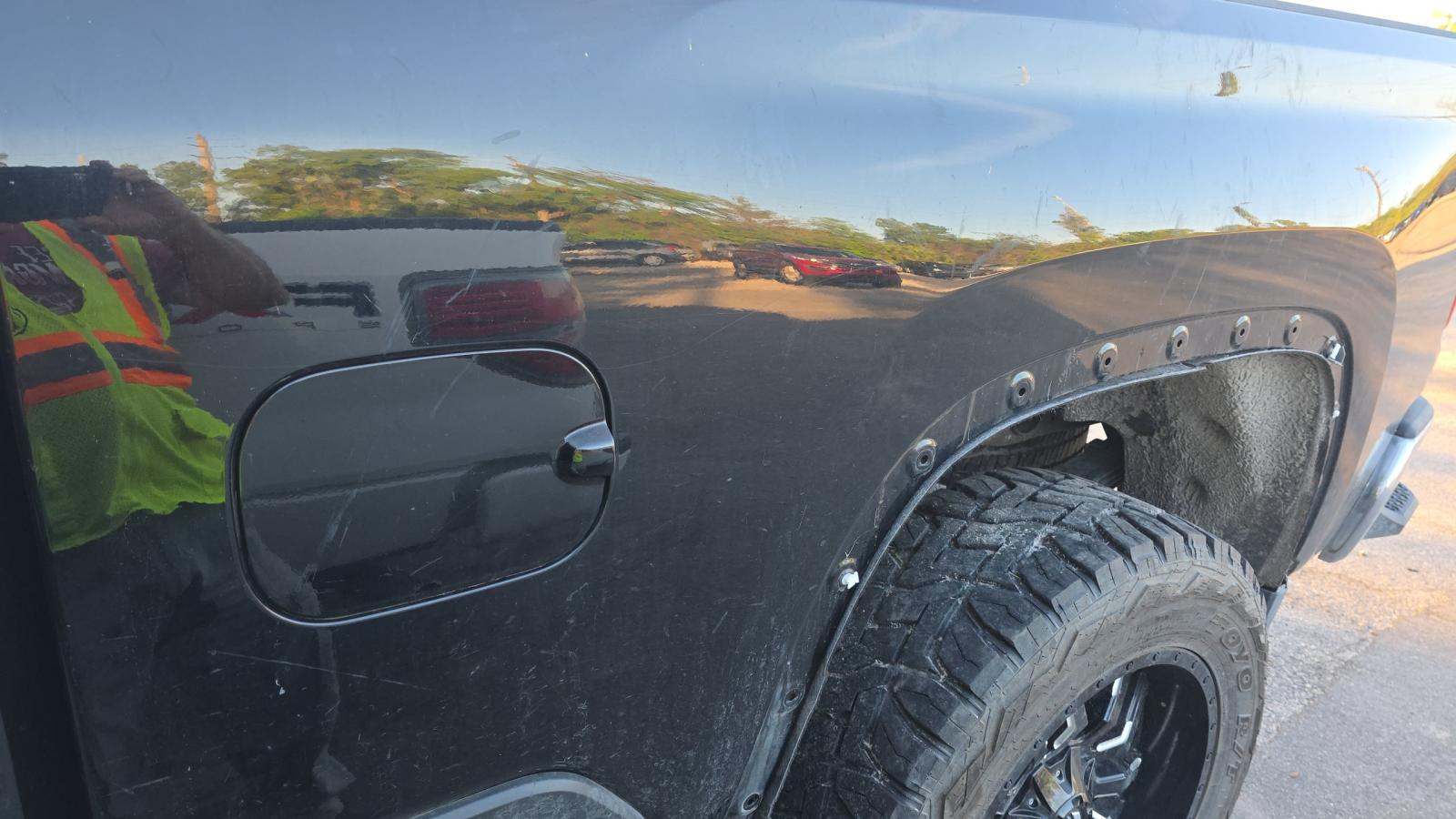 2024 Chevrolet Silverado 2500HD LT AWD