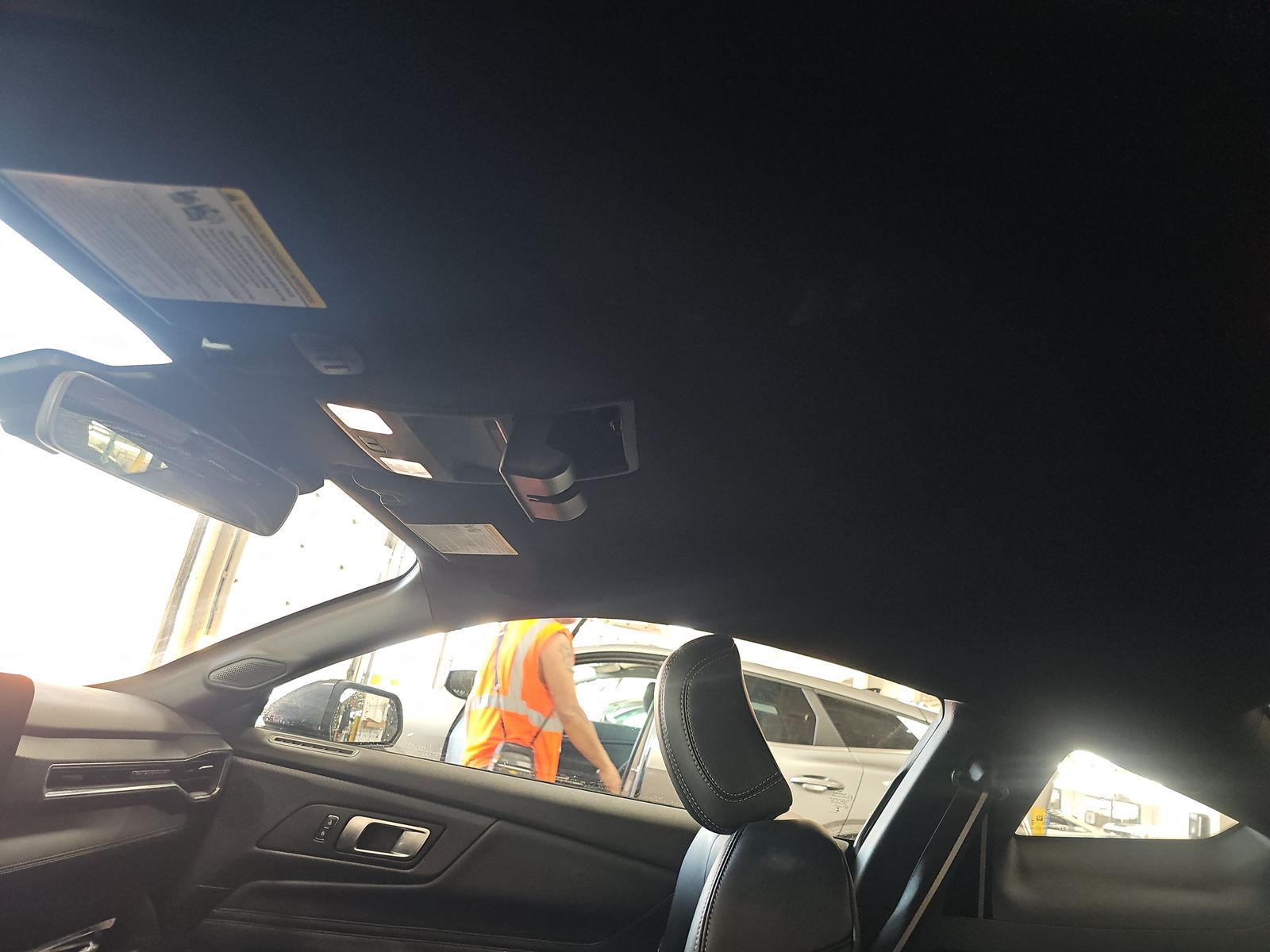 2024 Ford Mustang GT Premium RWD