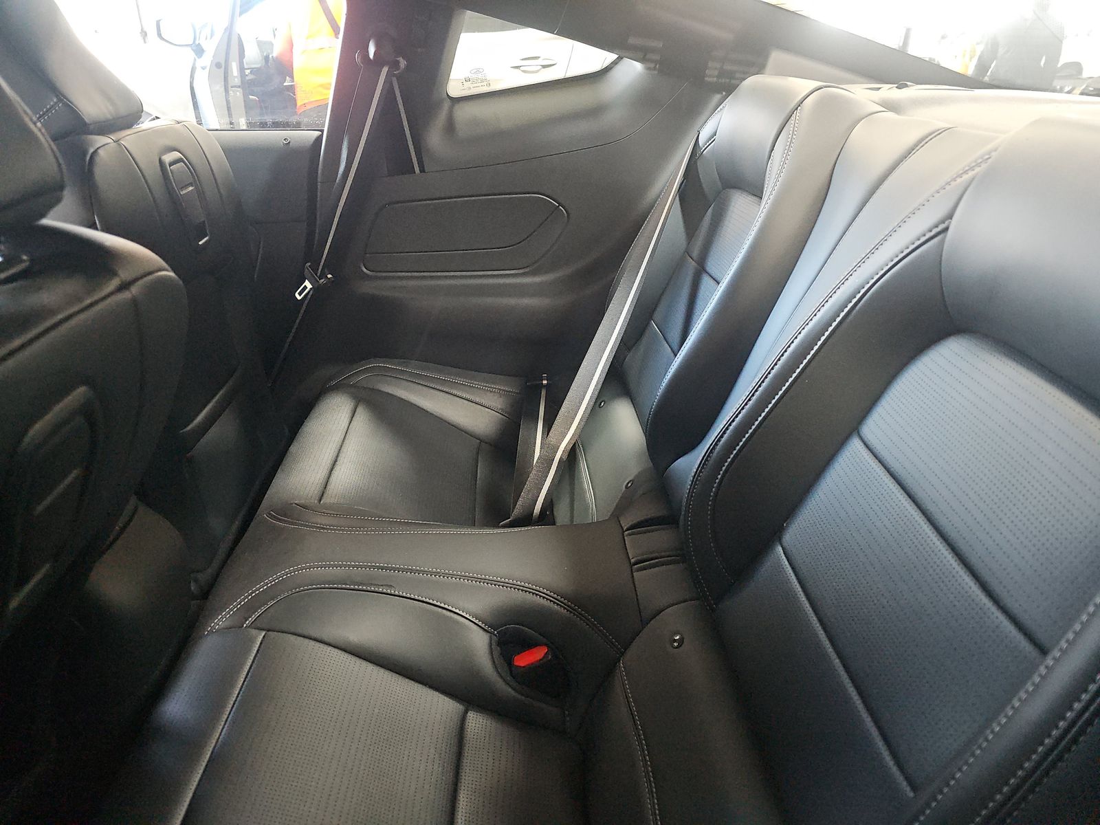 2024 Ford Mustang GT Premium RWD