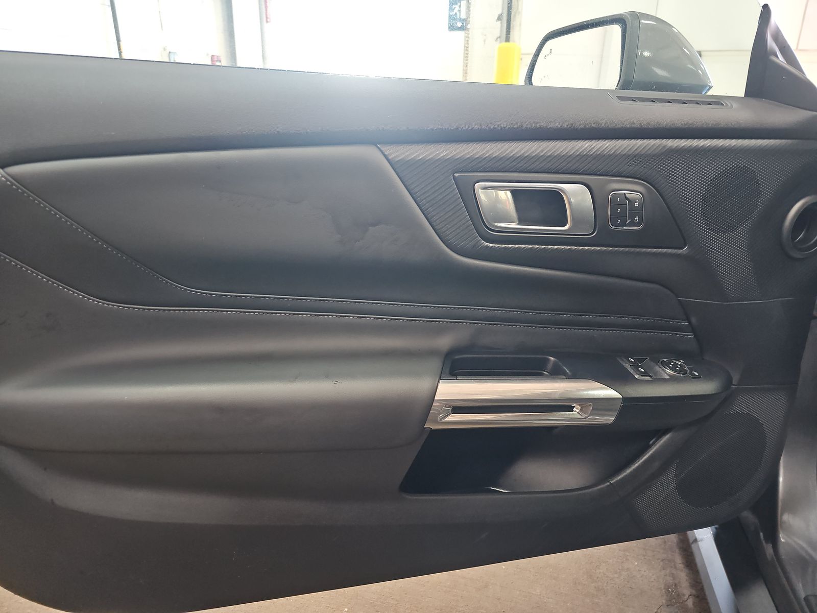 2024 Ford Mustang GT Premium RWD