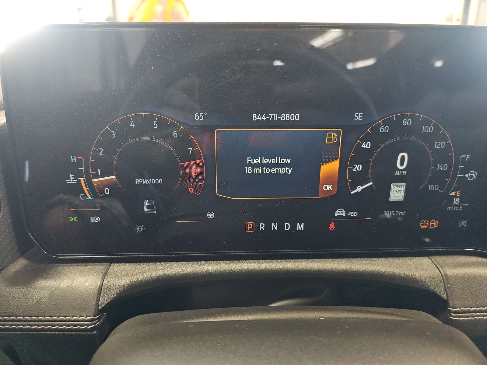 2024 Ford Mustang GT Premium RWD