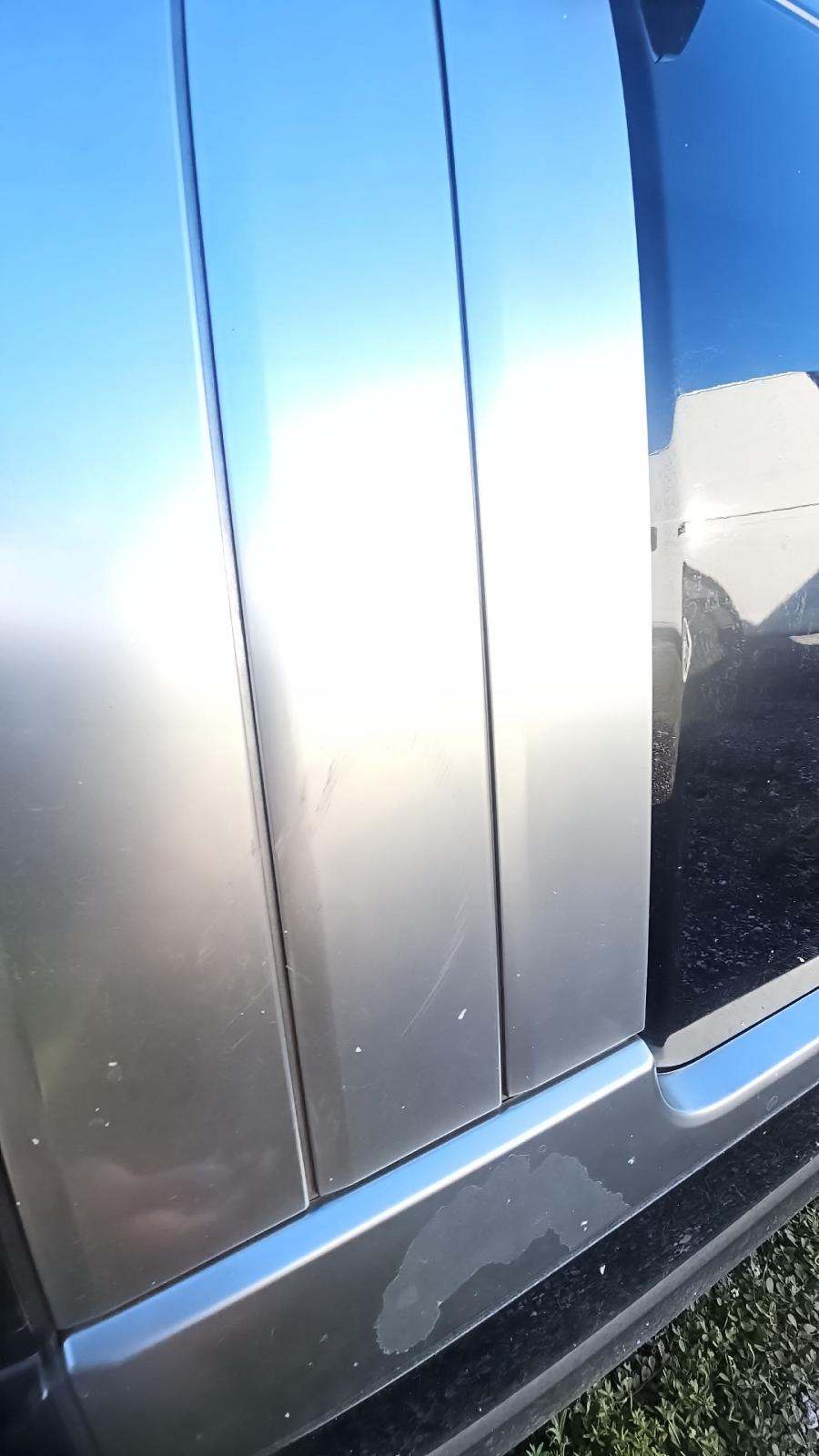 2017 Land Rover Range Rover HSE AWD